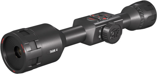 ATN THOR 4 2-8X THERMAL RFL