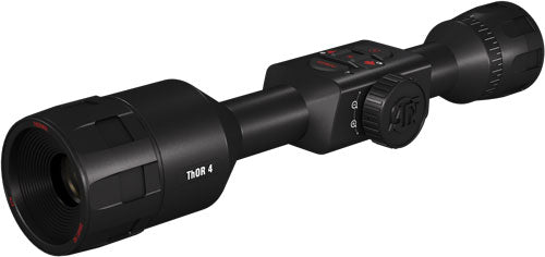 ATN THOR 4 4.5-18X THERMAL RFL