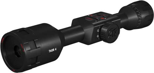 ATN THOR 4 7-28X THERMAL RFL