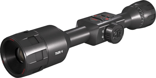 ATN THOR 4 1.5-15X THERMAL RFL