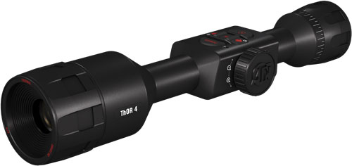ATN THOR 4 2.5-25X THERMAL RFL