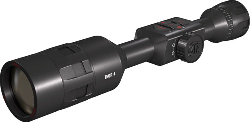ATN THOR 4 4-40X THERMAL RFL