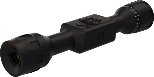 ATN THOR LT 2-4X THERMAL RIFLE