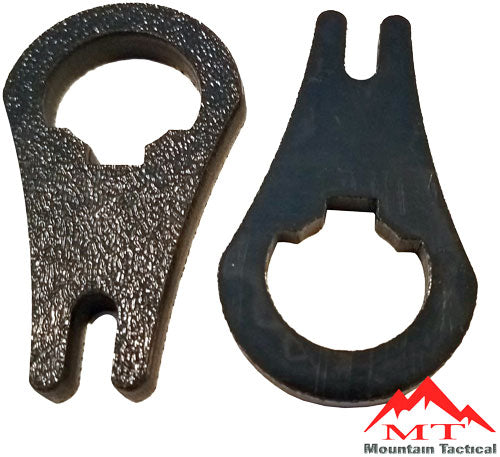 MOUNTAIN TACTICAL TIKKA BOLT