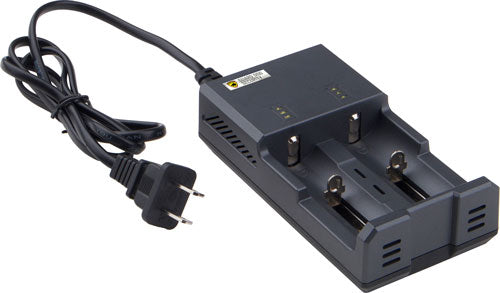 GUARD DOG DUAL SMART BATTERY