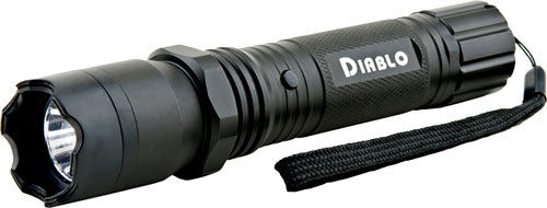 GUARD DOG DIABLO STUN GUN W/ 3