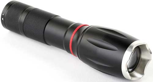 GUARD DOG TACTFORCE 600 LUMEN