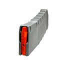 AMEND2 AR-15 30 ROUND GRAY AND ORANGE TENNESSEE EDITION MAGAZINE