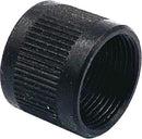 GLFA 11/16"x24 BLACKENED