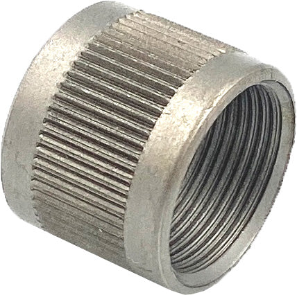 GLFA 11/16-24" STAINLESS