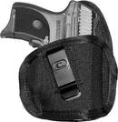CROSSFIRE HOLSTER TEMPEST LOW-