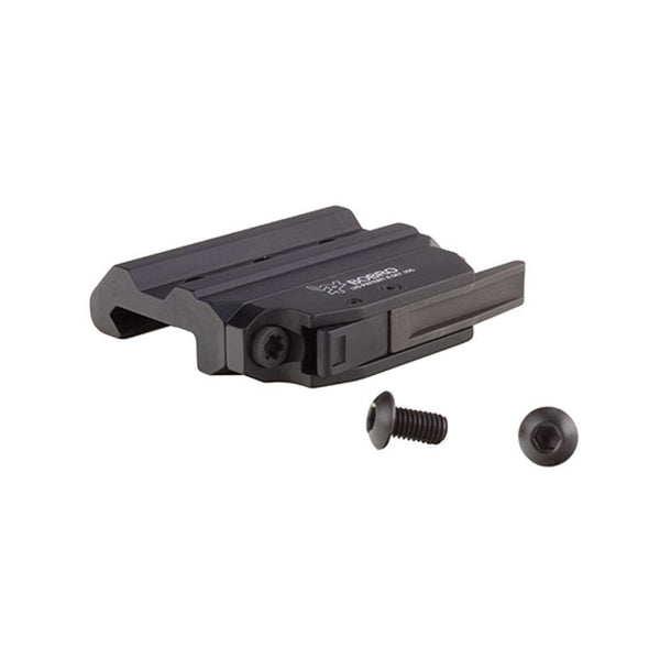 COMPACT ACOG QUICK RELEASE LOW MOUNT