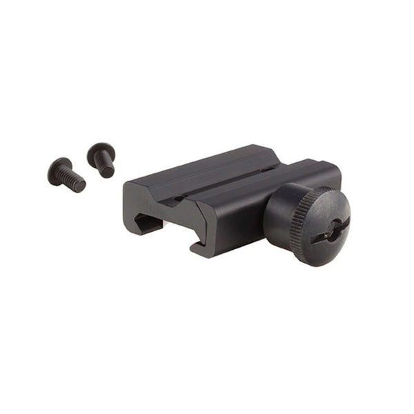 COMPACT ACOG LOW PICATINNY MNT CLT KNOB