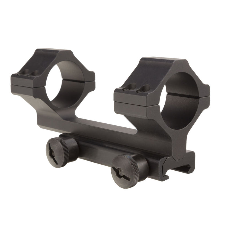 34MM RIFLESCOPE TRIJICON COLT KNOB MOUNT