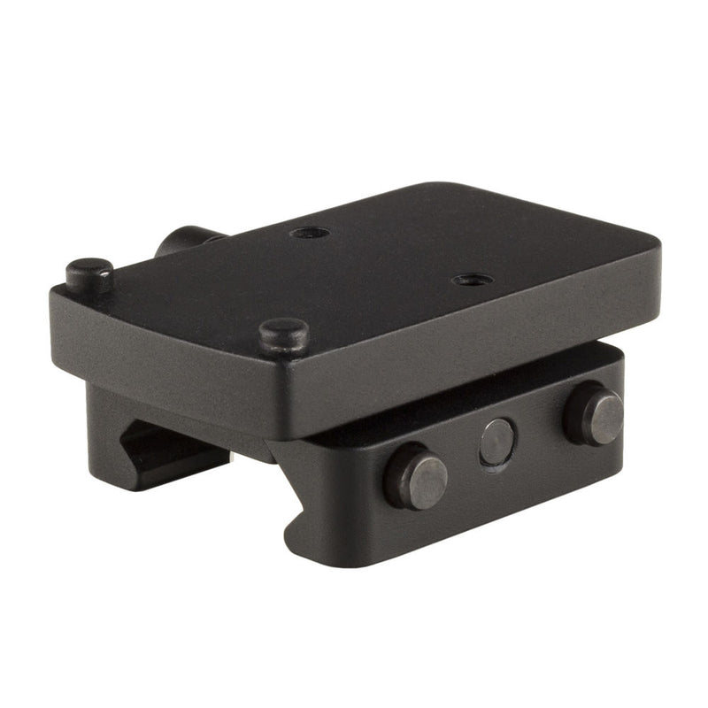 RMR QUICK RELEASE LOW WEAVER MOUNT