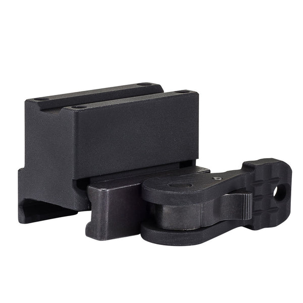 MRO LEVERED QR LOWER 1/3 COWITNESS MOUNT