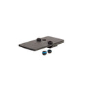 RMRCC PISTOL DOVE TAIL MNT SW MP SHIELD