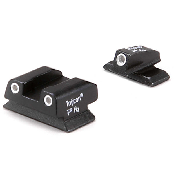 BERETTA PX4 3-DOT F&R NIGHT SIGHT SET