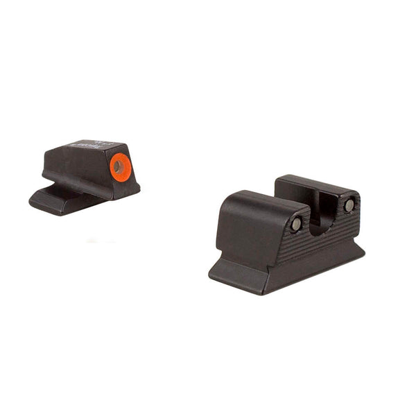 BER PX4 HD NIGHT SIGHT SET ORNG FO