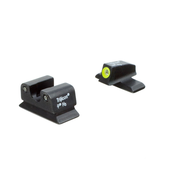 BER PX4 COMPACT NIGHT SIGHT SET