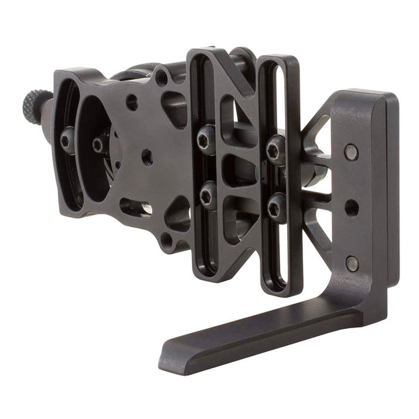 ACCUDIAL MOUNT LH BLK