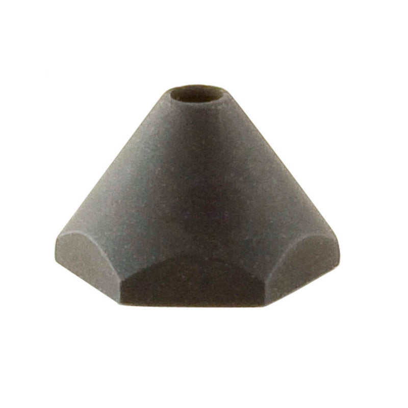 ACCUPIN REPLACEMENT FIBER NUT