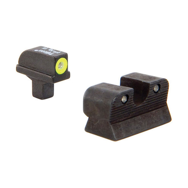 COLT COMM HD NIGHT SIGHT YELLOW FRNT OUT