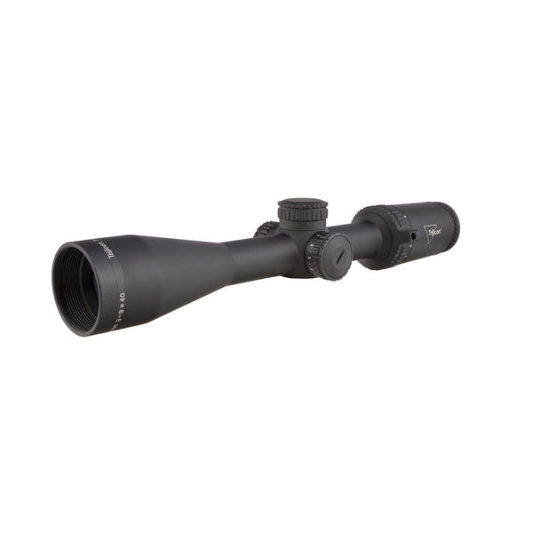 CREDO 3-9X40 SFP GRN MOA PREC HUNTER