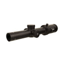 CREDO HX 1-4X24 SFP RED STD DUP BLACK