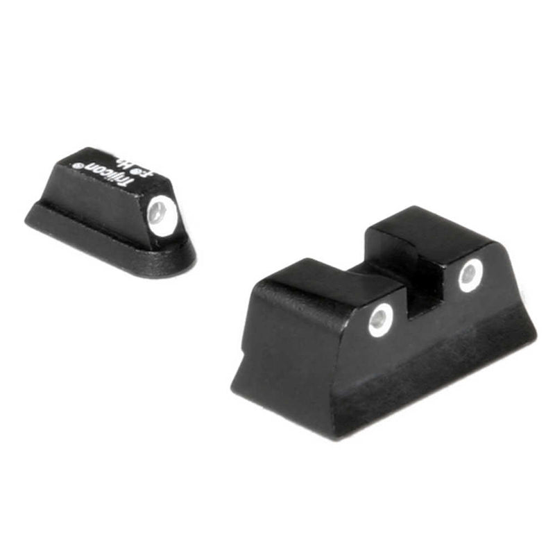 CZ75 3-DOT DVTL FRONT 3-DOT NIGHT SIGHTS
