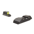 CZ P10/C HD NIT SIT CUT FIT REAR FRT YLW