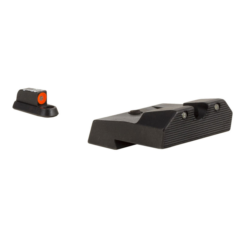 CZ P-10/C HD XR NIGHT SIGHT SET ORANGE