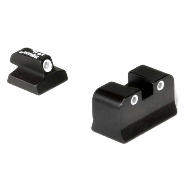 BABY EAGLE 3-DOT F&R NIGHT SIGHT SET