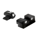 FN 509 NIGHT SIGHT SET GRN FRNT/REAR