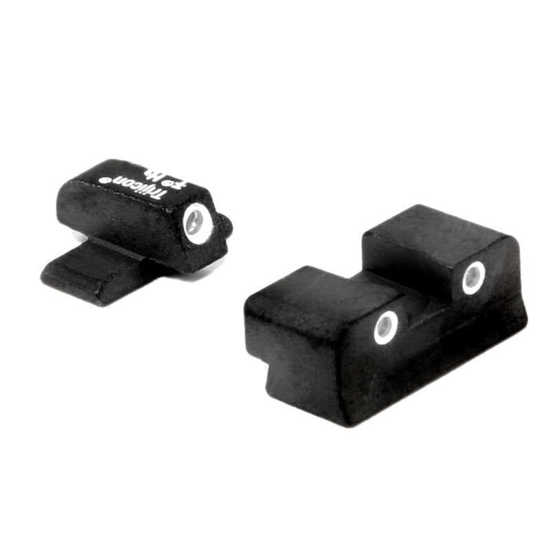 FN 509 NIGHT SIGHT SET GRN FRNT/REAR