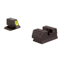 FNH HD NIGHT SIGHT SET YLW