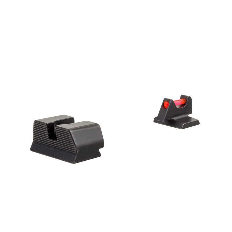 TRIJICON FIBER SIGHT SET FN 40