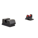 TRIJICON FIBER SIGHT SET FN 45