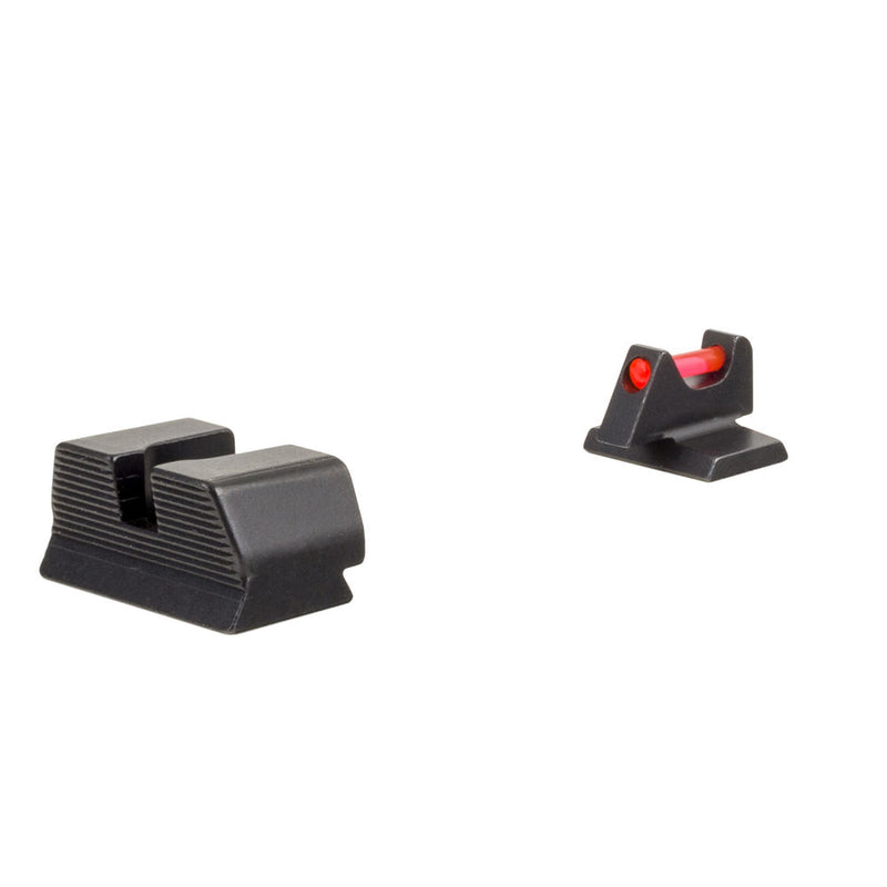 TRIJICON FIBER SIGHT SET FN 45