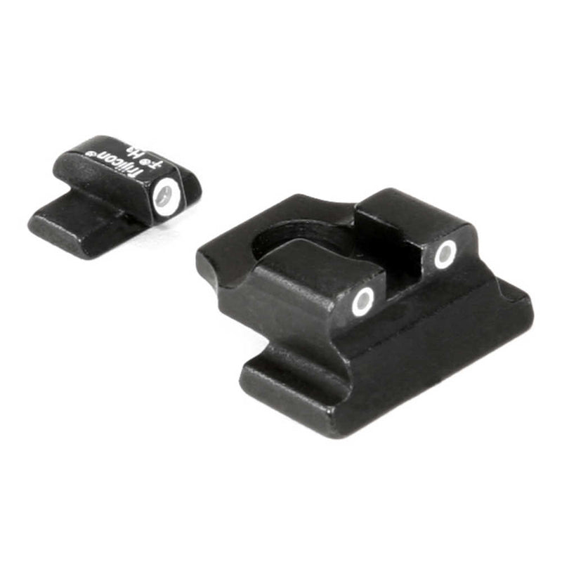 FIRESTAR 45ACP 3-DOT F&R NIGHT SIGHT SET