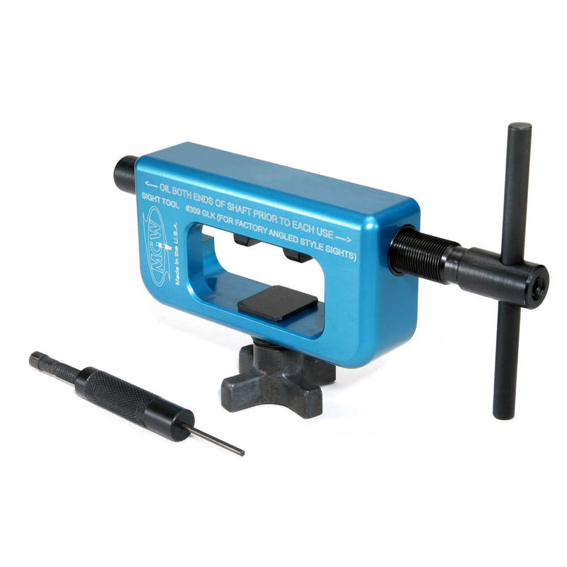 GLOCK SIGHT TOOL SET