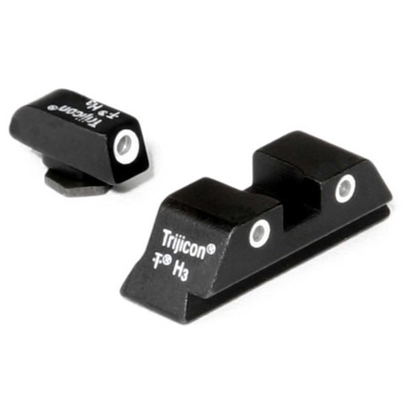 GLOCK 20/29/30 3-DOT F&R NIGHT SIGHT SET