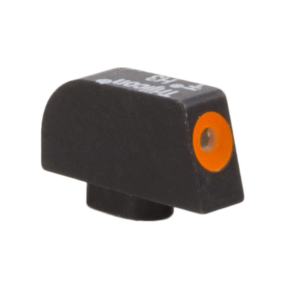 HDXR FRONT ORANGE FOR GLOCK 9MM/40