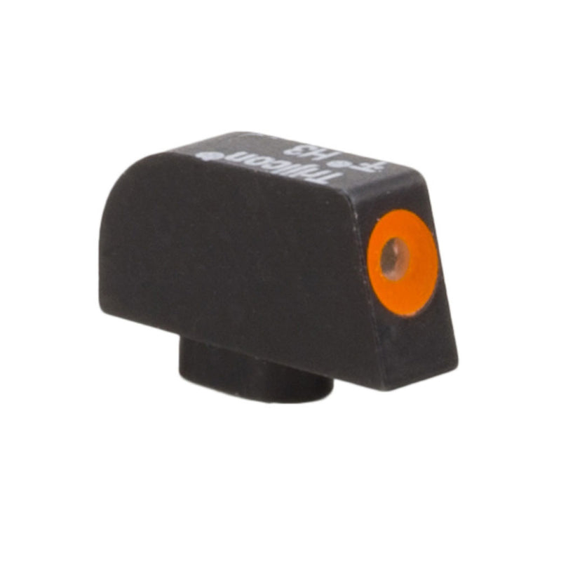 HDXR FRONT ORANGE FOR GLOCK 10MM/45ACP