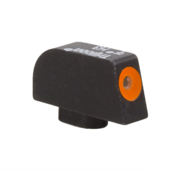 HDXR FRONT ORANGE FOR GLOCK 42/43