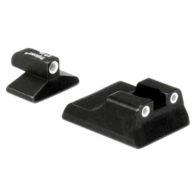 H&K P7 LONG 3-DOT F&R NIGHT SIGHT SET