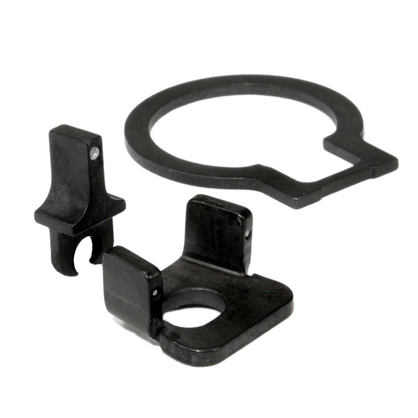 H&K RIFLE 3-DOT F&R NIGHT SIGHT SET