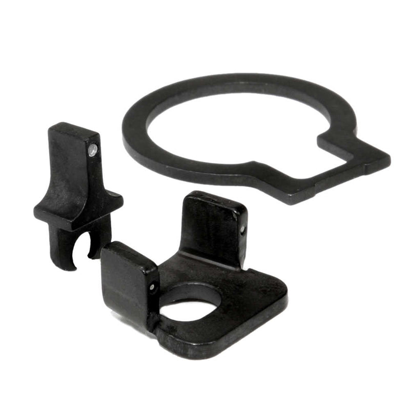 H&K RIFLE 3-DOT F&R NIGHT SIGHT SET