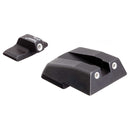 H&K .45C/P30 3-DOT F&R NIGHT SIGHT SET