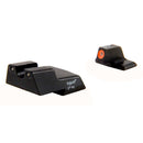 H&K HK45 HD NIGHT SIGHT SET ORNG FO